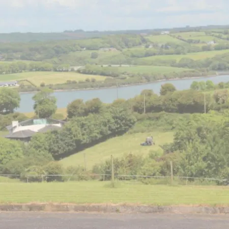 Rivermount Guest house 3*