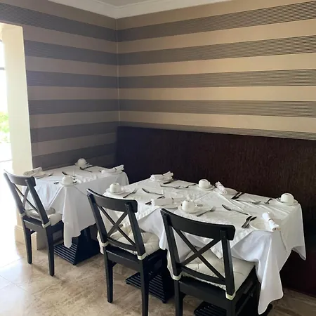 Rivermount Guest house 3*