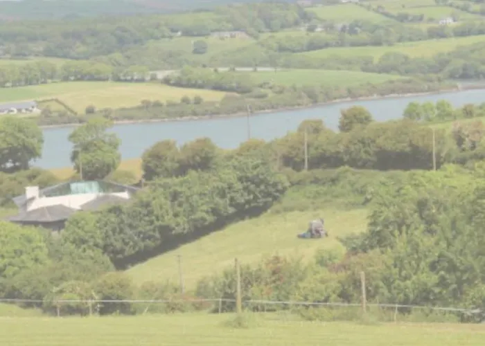 Rivermount 게스트하우스 3*