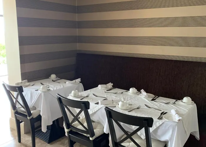 Rivermount 게스트하우스 3*