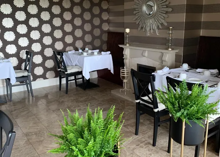 Rivermount 게스트하우스